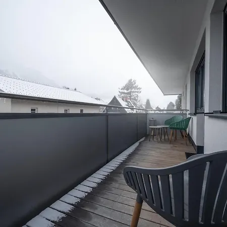 Arosa By Schladming-appartements シュラートミンク