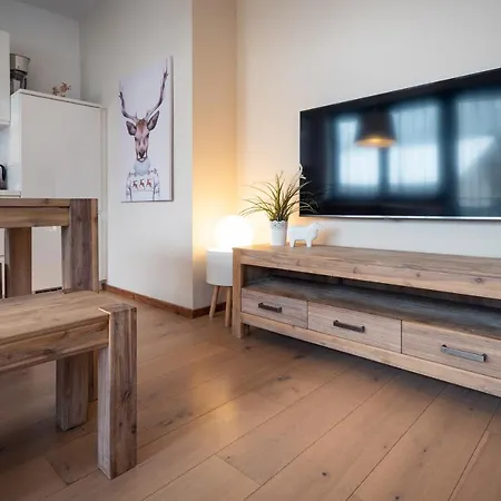 Arosa By Schladming-appartements Apartment