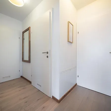 Arosa By Schladming-appartements * Schladming