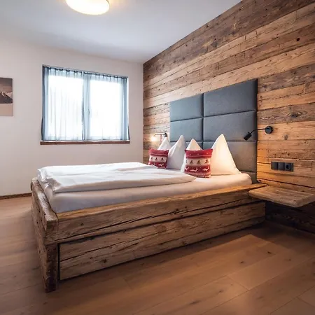 Arosa By Schladming-appartements Apartment *