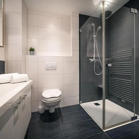 Arosa By Schladming-appartements Apartment Schladming
