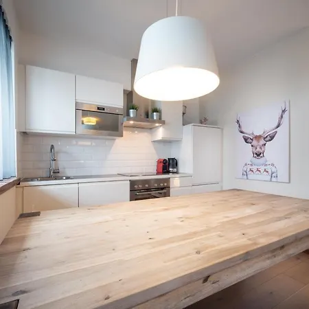 Appartement Arosa By Schladming-appartements