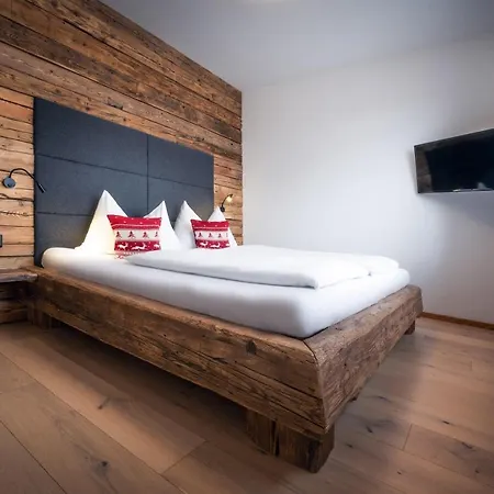 Arosa By Schladming-appartements Appartement