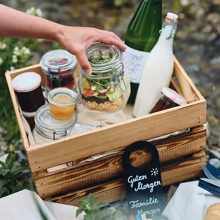 Arosa By Schladming-appartements * Schladming