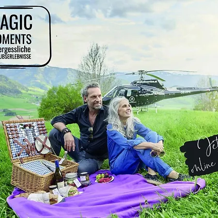 Arosa By Schladming-appartements Appartement *