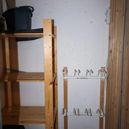 Appartement Arosa By Schladming-appartements *