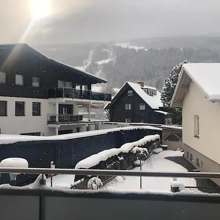 Arosa By Schladming-appartements Apartmán *