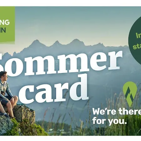 Arosa By Schladming-appartements Apartmán