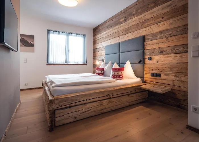 Arosa By Schladming-appartements Apartment *