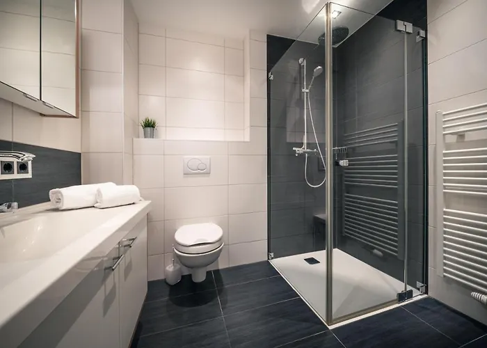 Arosa By Schladming-appartements Apartmán Schladming