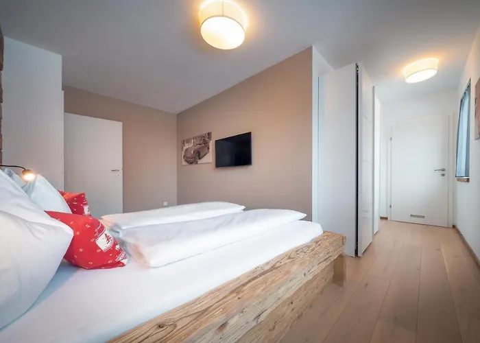 Arosa By Schladming-appartements *