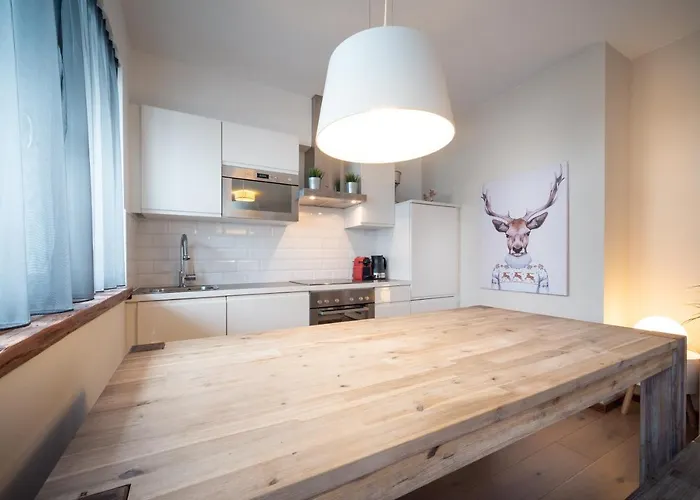 Apartmán Arosa By Schladming-appartements