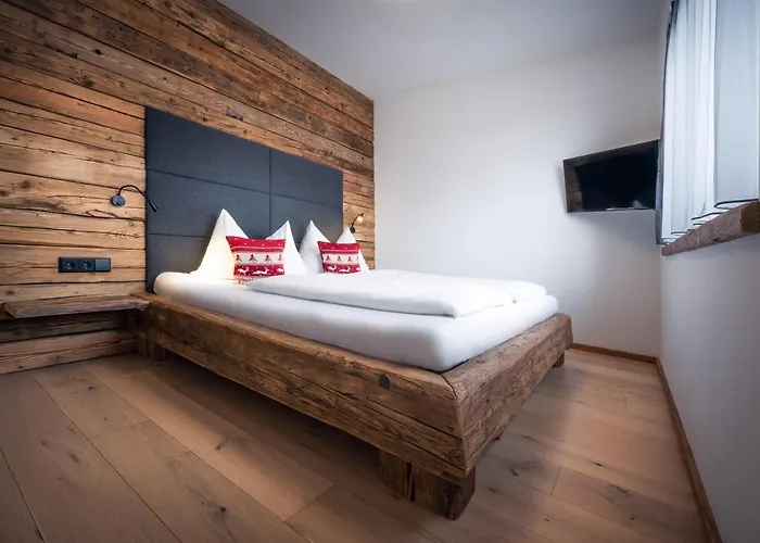 Arosa By Schladming-appartements Apartment