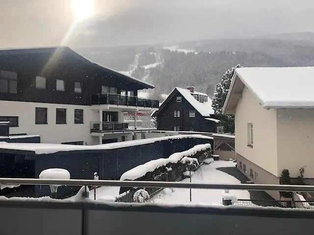 Arosa By Schladming-appartements Apartment *