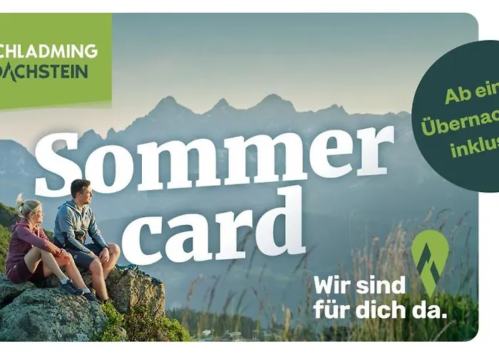 Arosa By Schladming-appartements